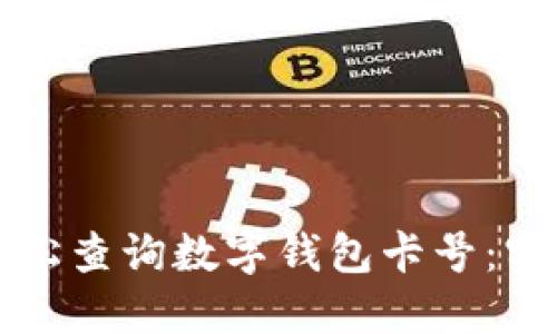 如何轻松查询数字钱包卡号：实用指南
