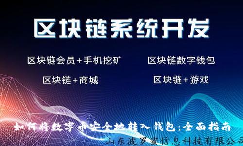 如何将数字币安全地转入钱包：全面指南