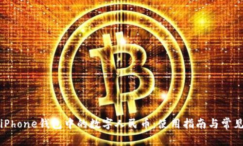 全面了解iPhone钱包中的数字人民币：使用指南与常见问题解答