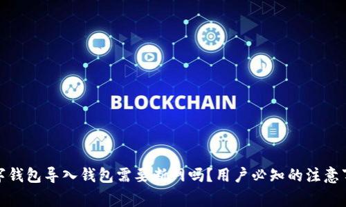 数字钱包导入钱包需要断网吗？用户必知的注意事项