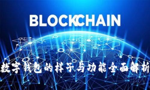数字钱包的样子与功能全面解析