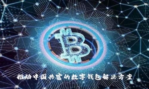 推动中国共富的数字钱包解决方案