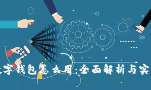 对公数字钱包怎么用：全面解析与实用指南