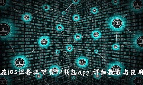 如何在iOS设备上下载TP钱包app：详细教程与使用指南