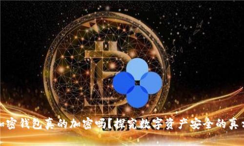 加密钱包真的加密吗？探究数字资产安全的真相