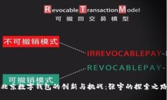 北京数字钱包的创新与挑
