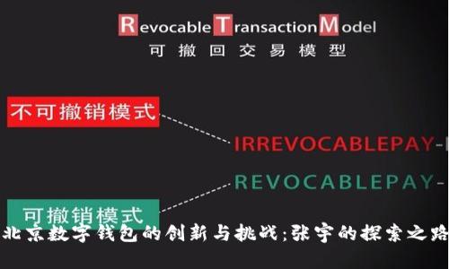 北京数字钱包的创新与挑战：张宇的探索之路