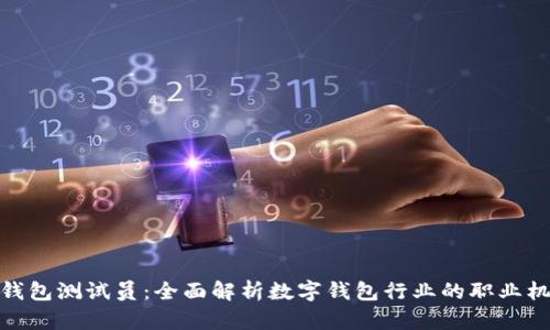 : 深圳市数字钱包测试员：全面解析数字钱包行业的职业机会与发展前景