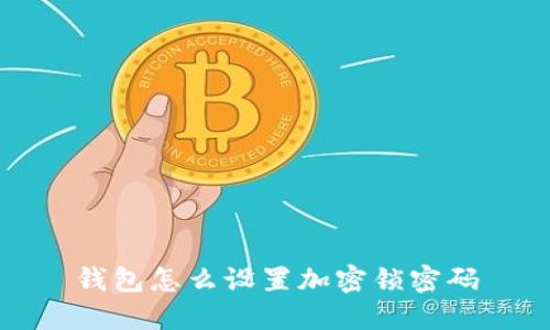 钱包怎么设置加密锁密码