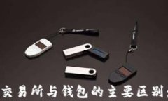 加密货币交易所与钱包的