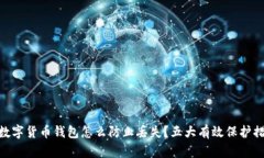 : 数字货币钱包怎么防止丢
