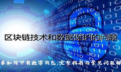安卓如何下载数字钱包：完整指南与常见问题解答