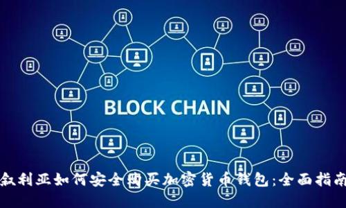 叙利亚如何安全购买加密货币钱包:全面指南