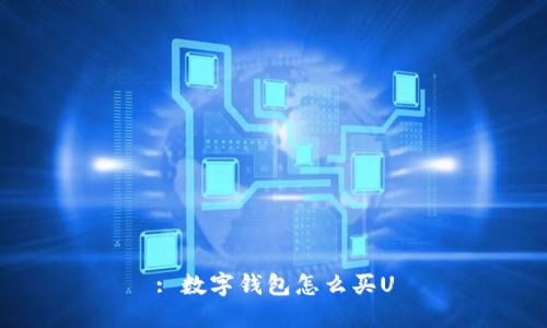 : 数字钱包怎么买U