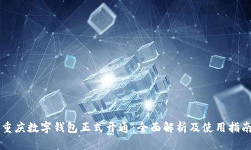 重庆数字钱包正式开通：全面解析及使用指南