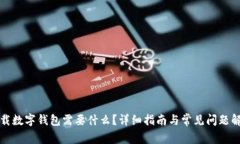 下载数字钱包需要什么？