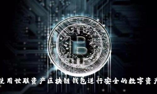 如何使用世联资产区块链钱包进行安全的数字资产管理