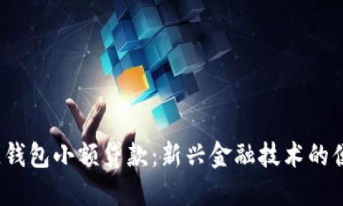  区块链钱包小额贷款：新兴金融技术的便捷选择