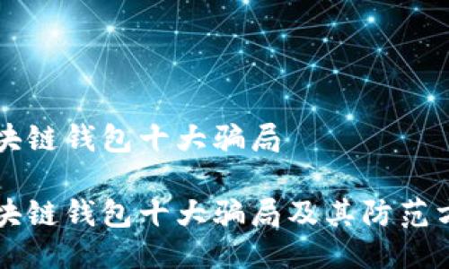 区块链钱包十大骗局
区块链钱包十大骗局及其防范方法