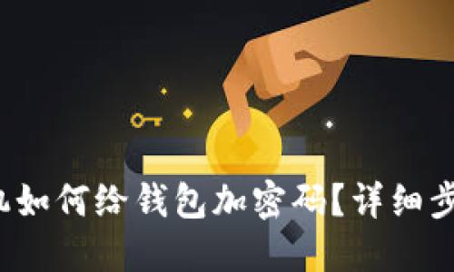  苹果手机如何给钱包加密码？详细步骤与技巧
