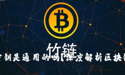 : 区块链钱包密钥是通用的吗？深度解析区块链钱包的安全性