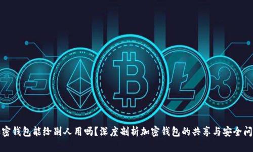 加密钱包能给别人用吗？深度剖析加密钱包的共享与安全问题