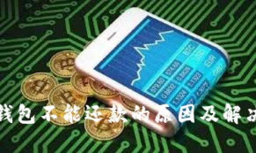 数字钱包不能还款的原因及解决方案