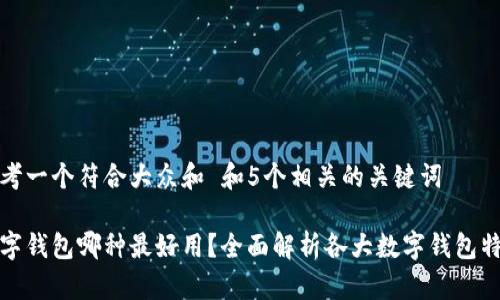 思考一个符合大众和 和5个相关的关键词  

数字钱包哪种最好用？全面解析各大数字钱包特点
