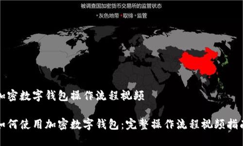 加密数字钱包操作流程视频

如何使用加密数字钱包：完整操作流程视频指南