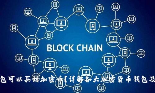 哪个钱包可以买到加密币？详解各大加密货币钱包及其特点