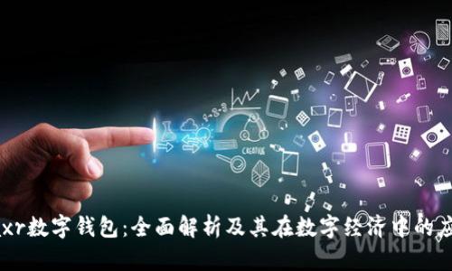 baxr数字钱包：全面解析及其在数字经济中的应用
