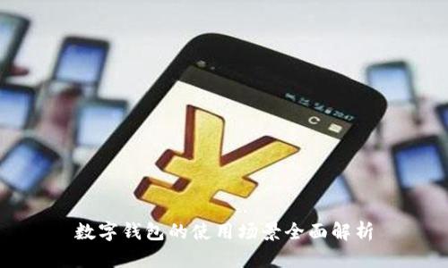 数字钱包的使用场景全面解析