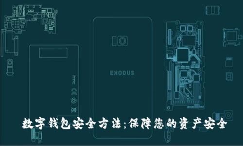  数字钱包安全方法：保障您的资产安全