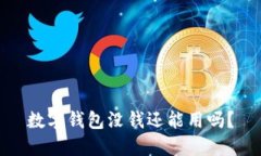 数字钱包没钱还能用吗？
