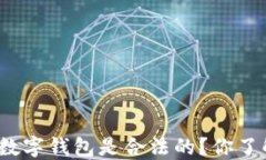 哪些数字钱包是合法的？