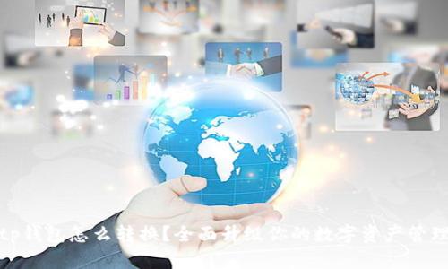 tp钱包怎么转换？全面升级你的数字资产管理