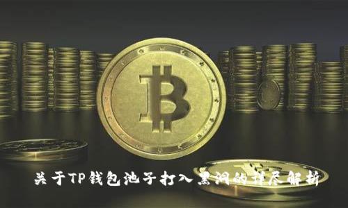 关于TP钱包池子打入黑洞的详尽解析